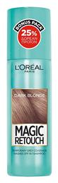 L'Oreal Paris Magic Retouch Dark Blonde 100ml