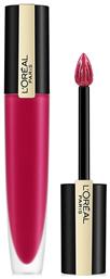 L'Oreal Paris Rouge Signature 114 I Represent 7ml