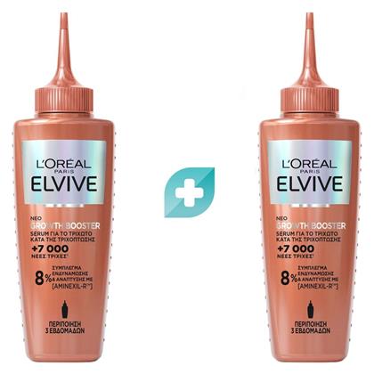 L'Oreal Paris Serum Μαλλιών 6ml