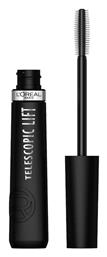 L'Oreal Paris Telescopic Lift Mascara για Καμπύλη & Όγκο 9.9ml