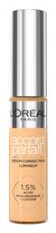 L'Oreal Paris True Match Liquid Concealer 6n Medium 11ml