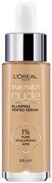 L'Oreal Paris True Match Nude Tinted Serum Liquid Make Up Light 30ml