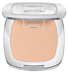 L'Oreal Paris True Match Super Blendable Πούδρα R1/C1 Rose Ivory 9gr