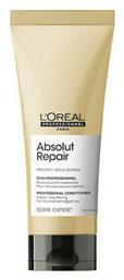 L'Oreal Professionnel Absolut Repair Gold Quinoa Conditioner Αναδόμησης/θρέψης για Όλους τους Τύπους Μαλλιών 200ml