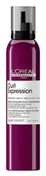 L'Oreal Professionnel Curl Expression 10-in-1 Benefits Mousse 250ml