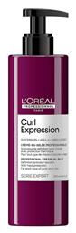 L'Oreal Professionnel Curl Expression Curl-Activator Jelly Leave In Conditioner 250ml από το Letif