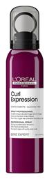 L'Oreal Professionnel Curl Expression Spray Θερμοπροστασίας Μαλλιών 150ml