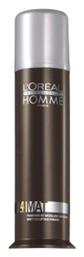 L'Oreal Professionnel Homme Mat Pommade 80ml από το Letif