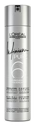 L'Oreal Professionnel Infinium Pure Extra Strong 500ml