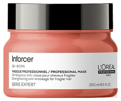 L'Oreal Professionnel Serie Expert Inforcer Μάσκα Μαλλιών για Ενδυνάμωση 250ml