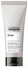 L'Oreal Professionnel Serie Expert Silver Conditioner Προστασίας Χρώματος για Βαμμένα Μαλλιά 200ml από το Letif