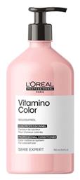 L'Oreal Professionnel Serie Expert Vitamino Color Resveratrol Conditioner Προστασίας Χρώματος για Βαμμένα Μαλλιά 750ml από το Letif