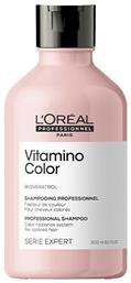 L'Oreal Professionnel Serie Expert Vitamino Color Resveratrol Σαμπουάν για Όλους τους Τύπους Μαλλιών 300ml