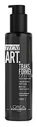 L'Oreal Professionnel Techni Art TransFormer Texture Multi Use Liquid-To-Paste Gel Μαλλιών 150ml από το Letif