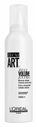 L'Oreal Professionnel Techni Art Volume Lift Force 3 Rootlift Spray-Mousse 250ml