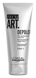 L'Oreal Professionnel Tecni Art Depolish Paste 100ml από το Letif