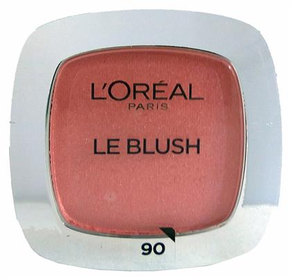 L'Oreal True Match Blush 90 Luminous Rose