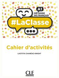 La Classe a1 Cahier D'activites από το e-shop