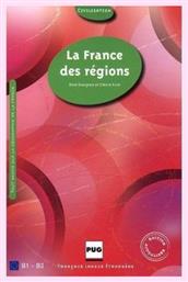 LA FRANCE DES REGIONS