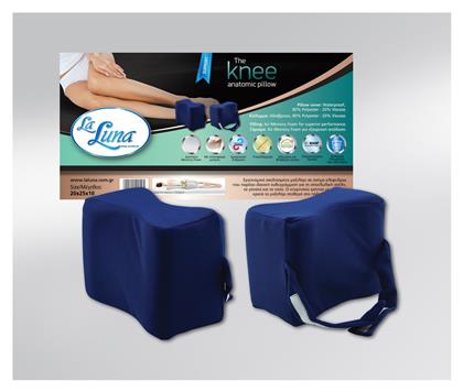 La Luna The Knee Anatomic Pillow 3000012 από το Katoikein