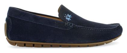 La Martina Ανδρικά Loafers σε Χρώμα