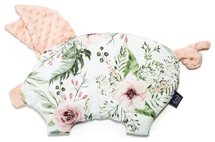 La Millou Sleepy Pig Wild Blossom Minky Powder Pink από το Spitishop