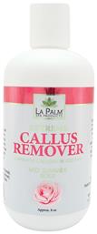 La Palm Κερατολυτική Λοσιόν Rose 250ml