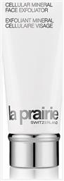 La Prairie Cellular Mineral Απολεπιστικό για Προσώπο & Σώμα 100ml