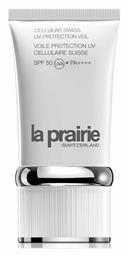La Prairie Cellular Swiss UV Protection Veil SPF50 Αντηλιακή Κρέμα