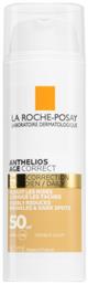 La Roche Posay Anthelios Age Correct SPF50 Αντηλιακή Κρέμα 50ml