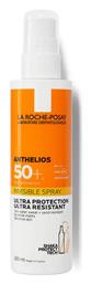 La Roche Posay Anthelios Invisible 200ml