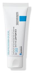 La Roche Posay Cicaplast Baume B5+ Αναπλαστική Κρέμα 100ml