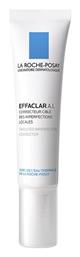 La Roche Posay Effaclar A.I. 24ωρη Κρέμα Προσώπου για Ευαίσθητες Επιδερμίδες 15ml από το Pharm24