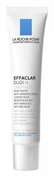 La Roche Posay Effaclar Duo+ Unifiant Light Gel Προσώπου Ημέρας με Χρώμα για Ενυδάτωση, Ατέλειες & Ακμή 40ml από το Pharm24