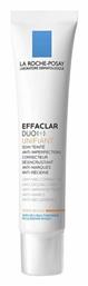 La Roche Posay Effaclar Duo+ Unifiant Medium 24ωρο Ενυδατικό & Αντιγηραντικό Gel Προσώπου Ημέρας με Χρώμα για Λιπαρές Επιδερμίδες κατά των Ατελειών & της Ακμής 40ml από το Pharm24