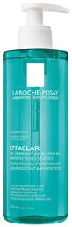 La Roche Posay Effaclar Micro-Peeling Gel Καθαρισμού Προσώπου 1τμχ