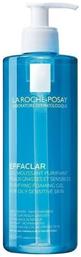 La Roche Posay Gel κατά της Ακμής Effaclar Purifying Foaming για Λιπαρές Επιδερμίδες 400ml