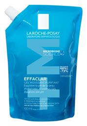 La Roche Posay Gel Καθαρισμού Refill για Λιπαρές Επιδερμίδες 400ml