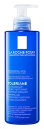 La Roche Posay Gel Καθαρισμού Toleriane 400ml από το Pharm24