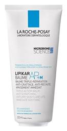 La Roche Posay Lipikar Baume AP+M Eco Ενυδατικό Balm Ανάπλασης Σώματος για Ευαίσθητες Επιδερμίδες 200ml