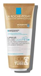 La Roche Posay Lipikar Baume AP+M Light Eco Ενυδατικό Balm Ανάπλασης Σώματος για Ευαίσθητες Επιδερμίδες 200ml από το Pharm24