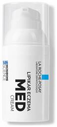 La Roche Posay Lipikar Eczema Med Κρέμα για Αλλεργίες 30ml