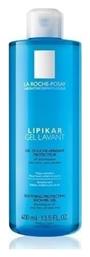 La Roche Posay Lipikar Gel Lavant Gel για Κατάλληλο για Ατοπική Επιδερμίδα