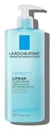 La Roche Posay Lipikar Surgras Κατάλληλο για Ατοπική Επιδερμίδα 750ml