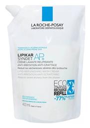 La Roche Posay Lipikar Syndet AP+ Γαλάκτωμα για το Σώμα 400ml