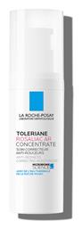 La Roche Posay Toleriance Rosaliac AR Concentrate Κρέμα Προσώπου για Ευαίσθητες Επιδερμίδες 40ml