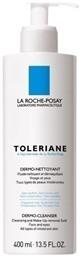 La Roche Posay Toleriane Γαλάκτωμα Καθαρισμού Προσώπου & Ματιών 1τμχ