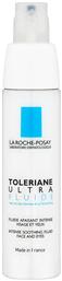 La Roche Posay Toleriane Ultra 24ωρη Ενυδατική Λεπτόρρευστη Κρέμα Προσώπου Ημέρας για Ευαίσθητες Επιδερμίδες 40ml από το Pharm24