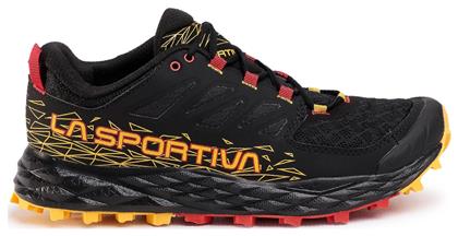 La Sportiva Lycan II Ανδρικά Αθλητικά Παπούτσια Trail Running Μαύρα