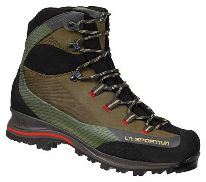 La Sportiva Trango TRK GTX Ανδρικά Ορειβατικά Μποτάκια Αδιάβροχα με Μεμβράνη Gore-Tex Πολύχρωμα